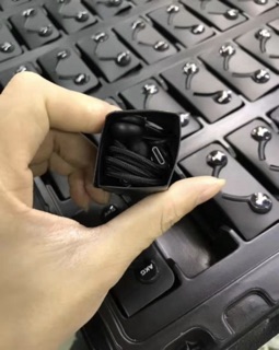 Tai Nghe Note 10 - Chân TypeC