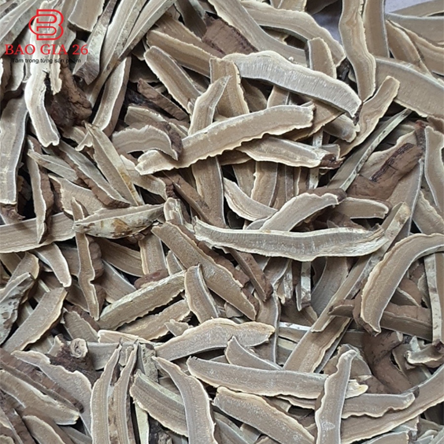 Nấm linh chi đỏ - Hồng chi [100g], Đặc sản Sơn La, Phòng chống ung thư, mỡ máu, huyết áp, tim mạch, giải độc gan