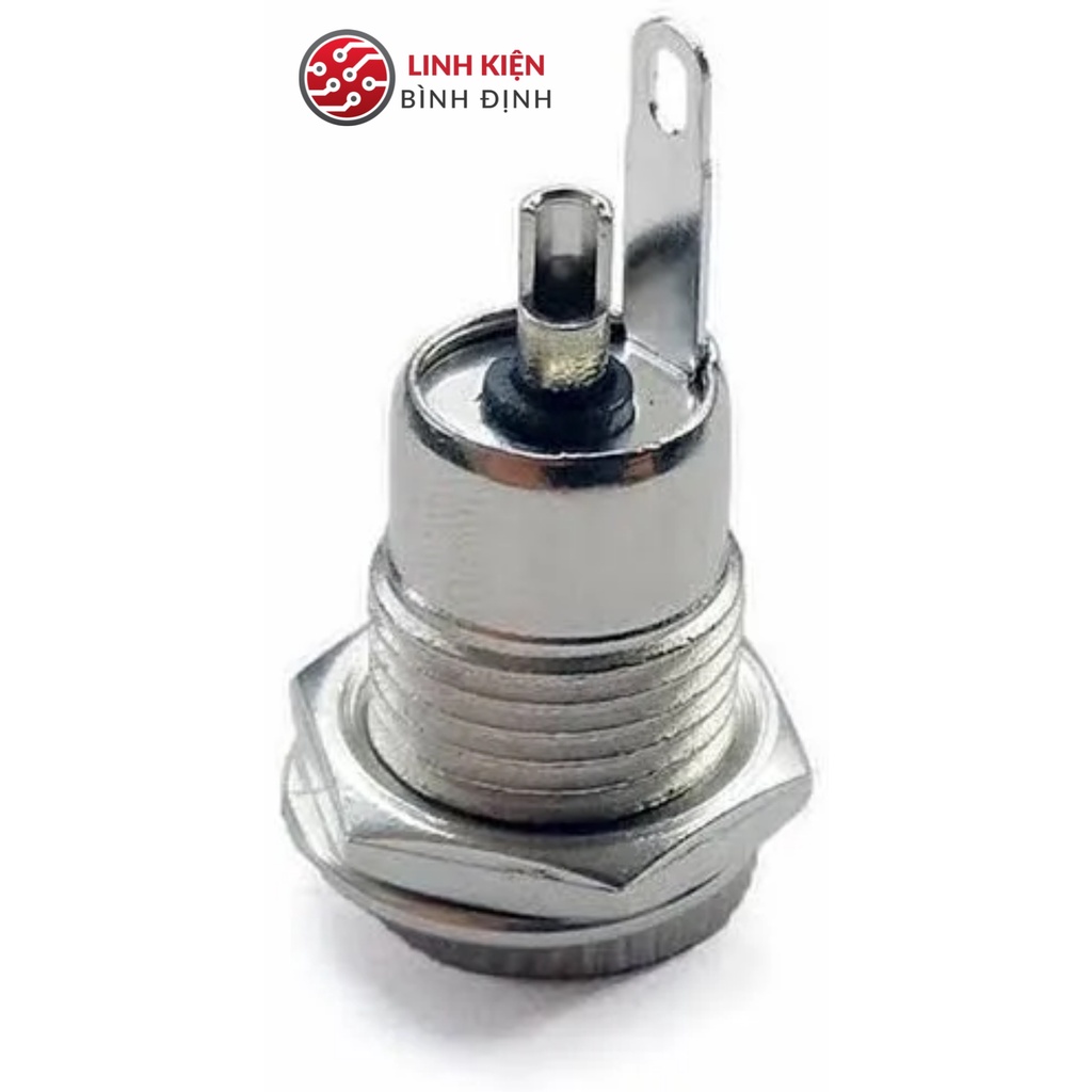 Chui cắm cái DC 5.5mm