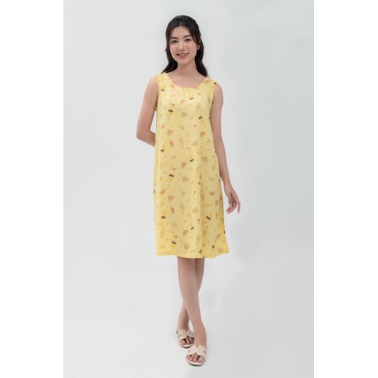 VÁY LANH WONNER 22048