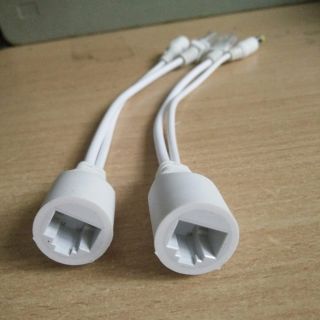 Combo 20 bộ truyền tín hiệu Balun chuyển đổi POE cho camera IP