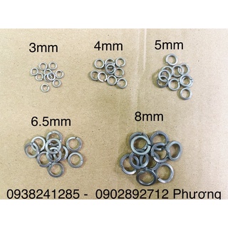 Khoen inox