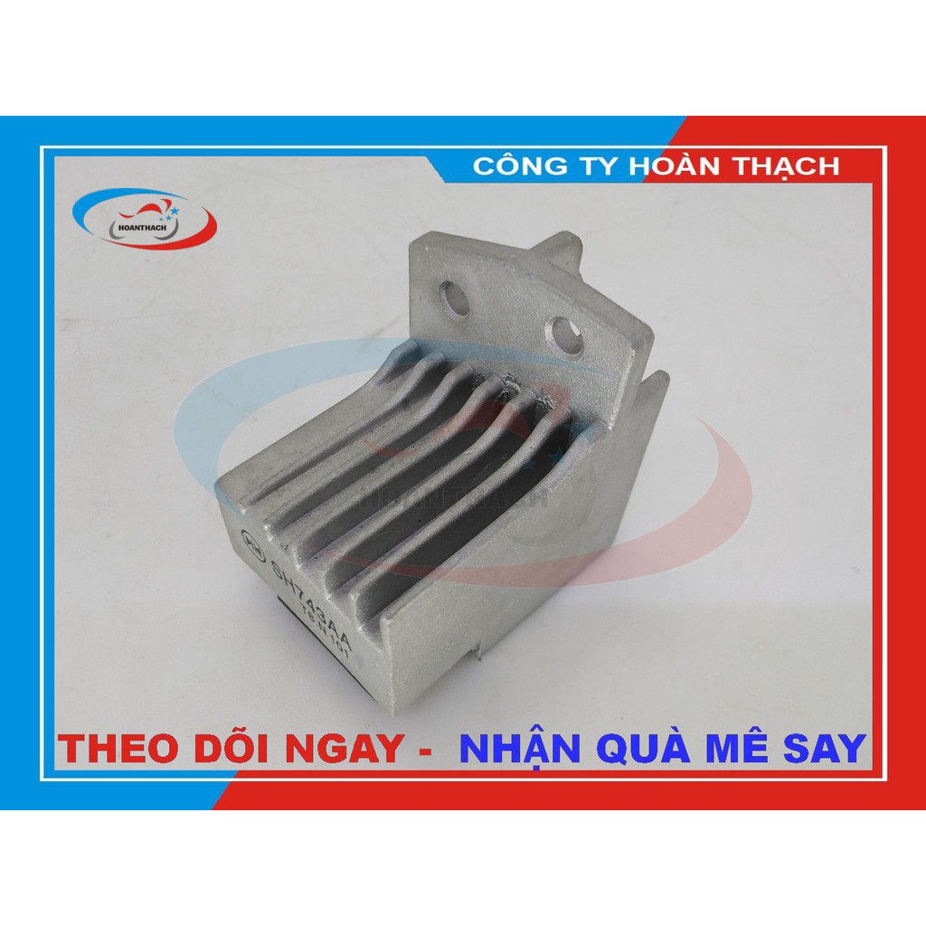 CỤC SẠC XE MÁY WAVE RSX FI