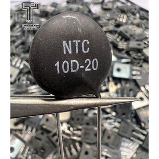 Điện trở nhiệt ntc 10d - 20