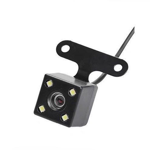 Camera hành trình ONTEK A50,màn hình 4 inch Full HD siêu nét, Chống Rung tự động-Bảo Hành 12 Tháng