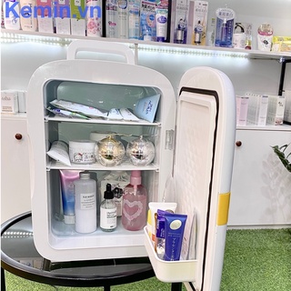 Tủ lạnh mini Kemin 22L ( có bảo hành )