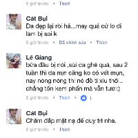 Thuốc bắc đẹp da