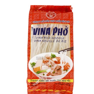 Phở khô Bích Chi Vina gói 200g
