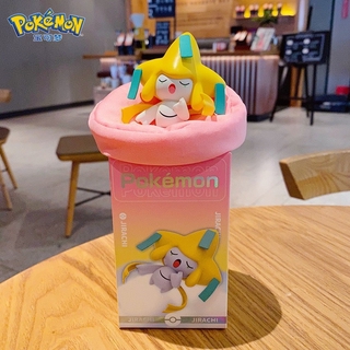 Cute toy pokemon model