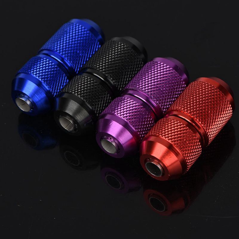 Tay Cầm Máy Xăm Chuyên Nghiệp Chất Liệu Hợp Kim Nhôm