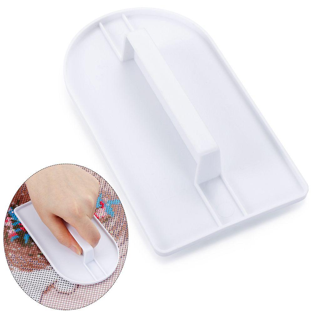 LAY Dụng Cụ Hỗ Trợ Thêu Tranh Chữ Thập Có Thể Tái Sử Dụng