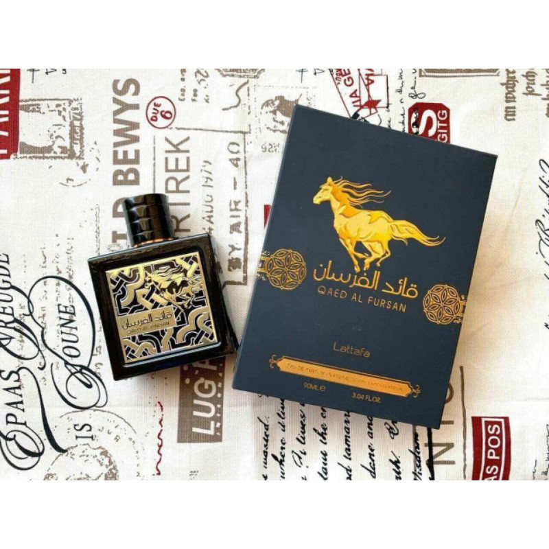 [SIÊU_HOT]❤‼‼NƯỚC HOA DUBAI GIÀNH CHO NAMQaed al Fursan