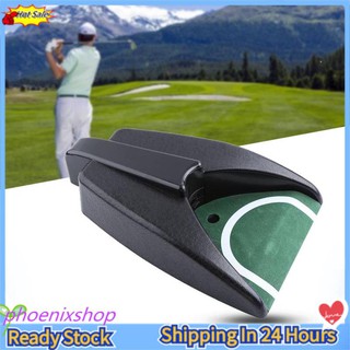 Cốc đánh golf tự động dùng luyện tập đánh golf hàng chất lượng cao