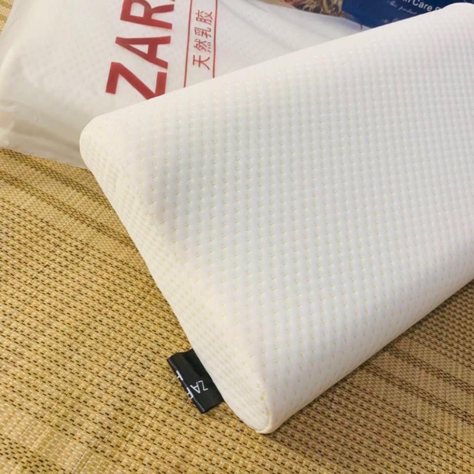 🔥🔥 Gối cao su non ZARA cao cấp CHỐNG NGÁY 🔥🔥
