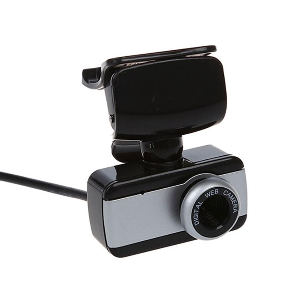TZ USB 2.0 50.0M HD Webcam Camera Web Cam với MIC cho Máy tính Máy tính để bàn Máy tính xách tay Máy tính xách tay | BigBuy360 - bigbuy360.vn