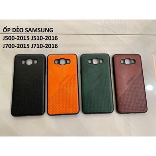 ỐP DẺO SAMSUNG J5 2015