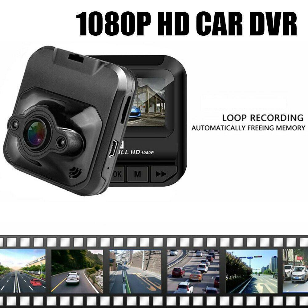 Camera Hành Trình Mini 1080P HD Chất Lượng Cao Cho Xe Hơi