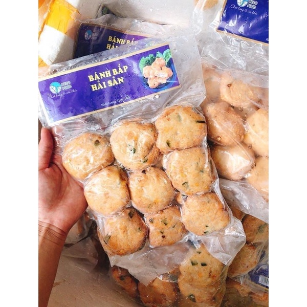 [HOẢ TỐC] CHẢ BẮP 1 kg