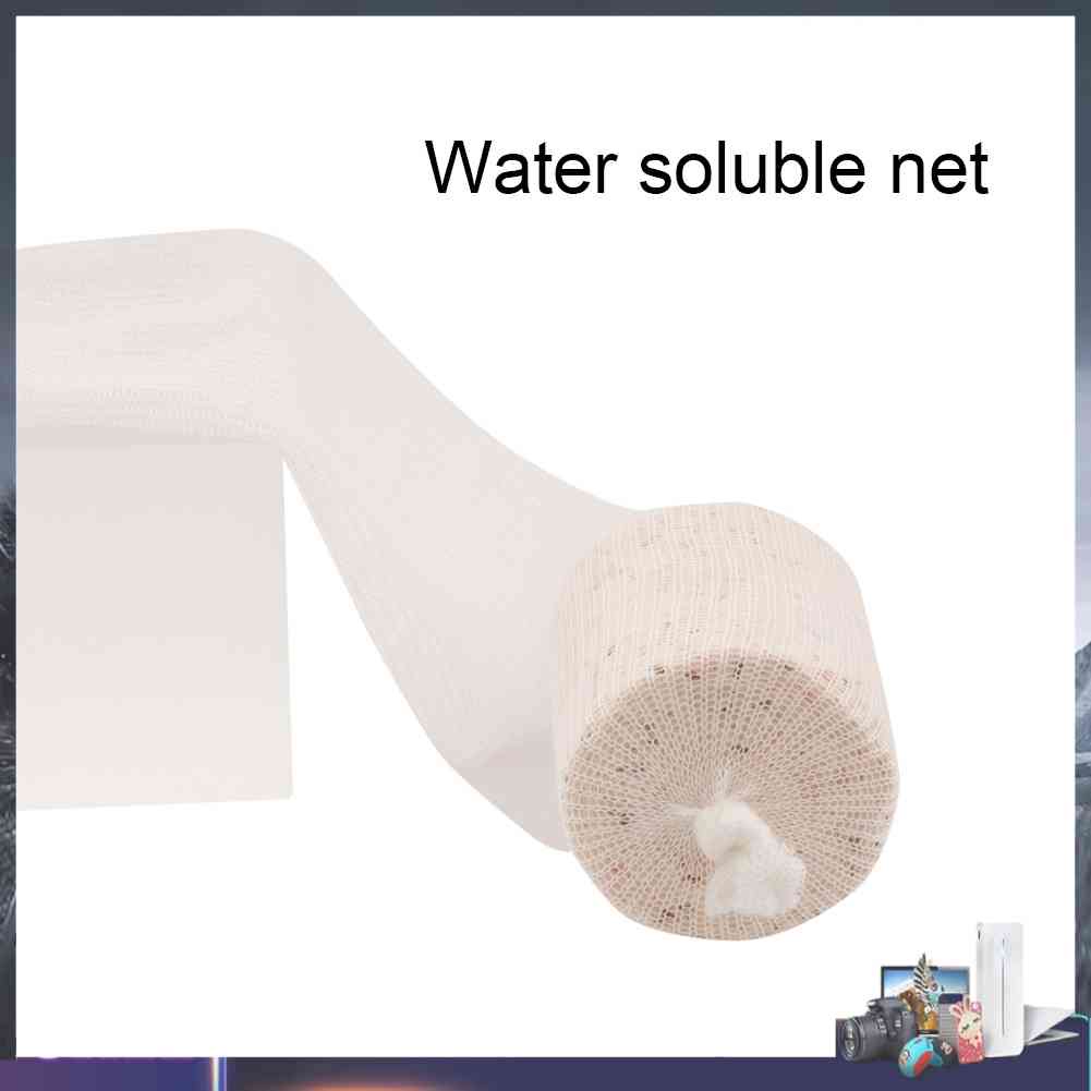 Túi Lưới PVA 5m Đựng Mồi Câu Cá Hòa Tan Trong Nước