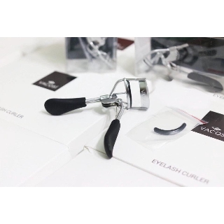 [CHÍNH HÃNG GIÁ RẺ] BẤM MI CÁN ĐEN VACOSI MODERN LASH CURLER