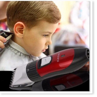 Tông đơ cắt tóc trẻ em Kemei KM 730
