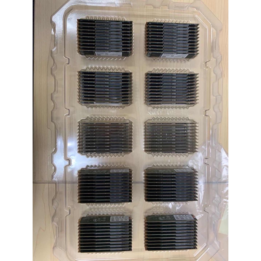 Ổ cứng SSD M2 2280 Intel 180gb hàng nhập khẩu bảo hành 36 tháng | BigBuy360 - bigbuy360.vn