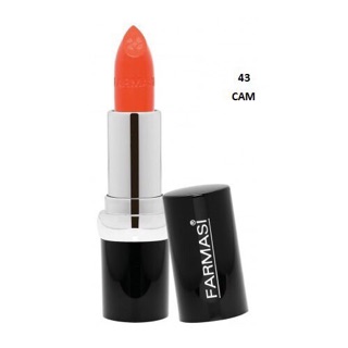 Son môi lâu phai Farmasi True Color Lipstick
