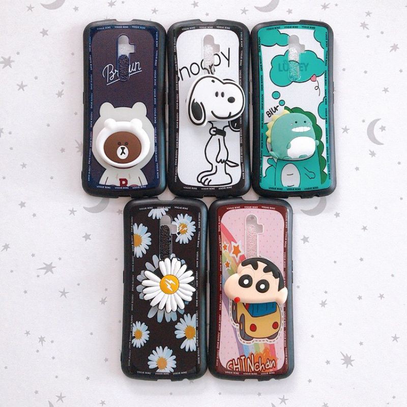 ốp kèm pop Oppo Reno 2F siêu đẹp