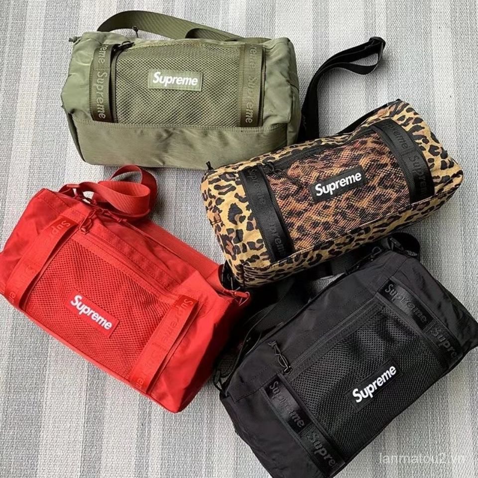 Túi Đeo Chéo Supreme 20fw