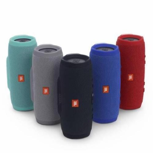 [Freeship] Loa Bluetooth Charge 3 Mini, Loa JBL Loa Bluetooth Bass Mạnh Âm To Rõ Chống Nước