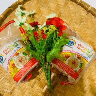 1KG Chả nấm sữa thuần chay/ Bán tại HCM