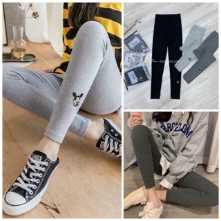 Legging tăm mickey