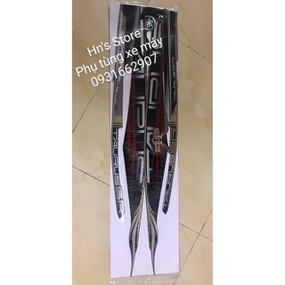 BỘ TEM XE TAURUS LOẠI TỐT