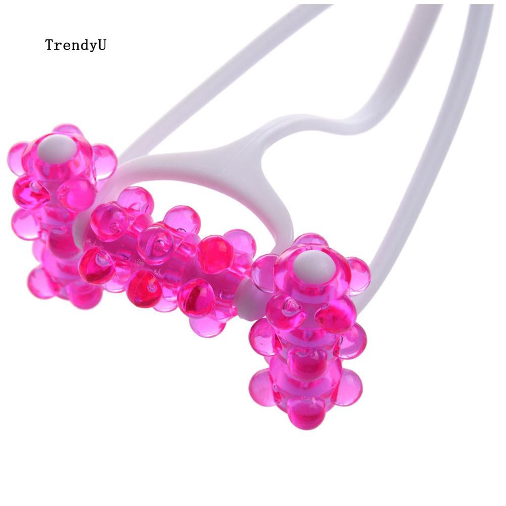 Cây lăn massage thon gọn mặt tiện lợi | BigBuy360 - bigbuy360.vn