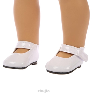 Giày Boot Xinh Xắn Cho Búp Bê