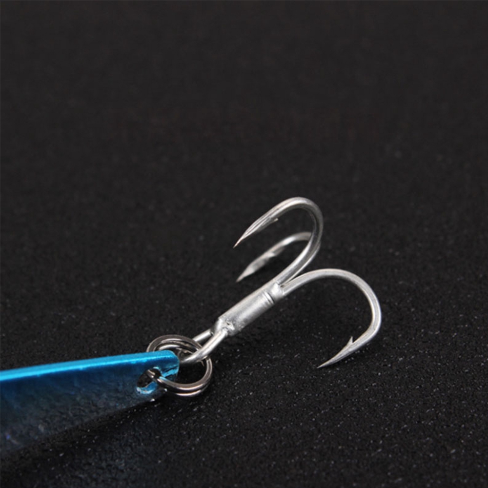 Mồi Câu Cá Giả Mắt 3D 5g/8g/13g/16g/20g