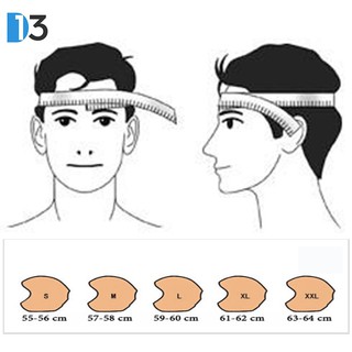 Mũ bảo hiểm Yohe 962