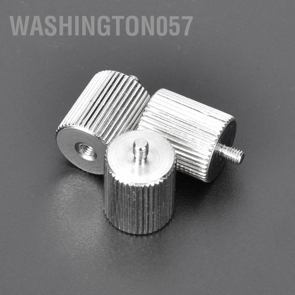 Washington057 Handheld Stabilizer Balancing Weight Mobile Phone Shooting Counter for Dji Osmo 2/3