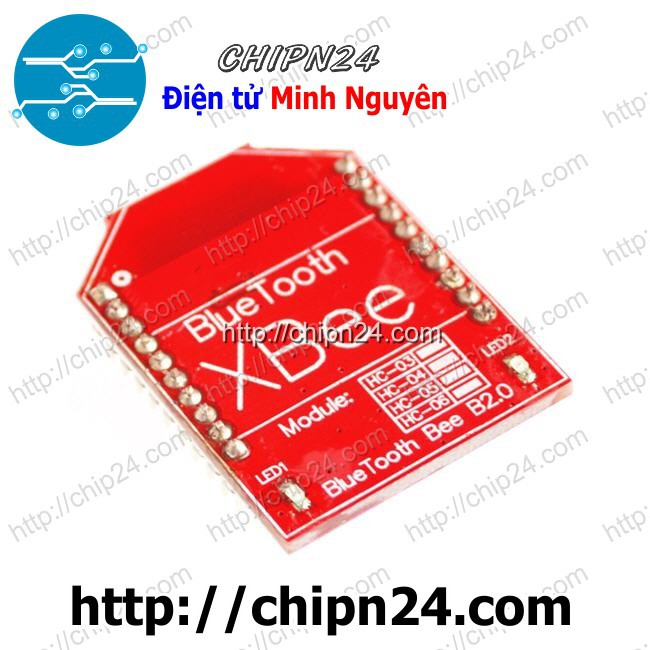 [1 pcs] Module Bluetooth Bee HC-06