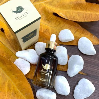 Combo 2 Chai Serum Ốc Sên Eunyul Hàn Quốc