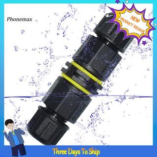 Đầu nối dây điện chống nước ip68