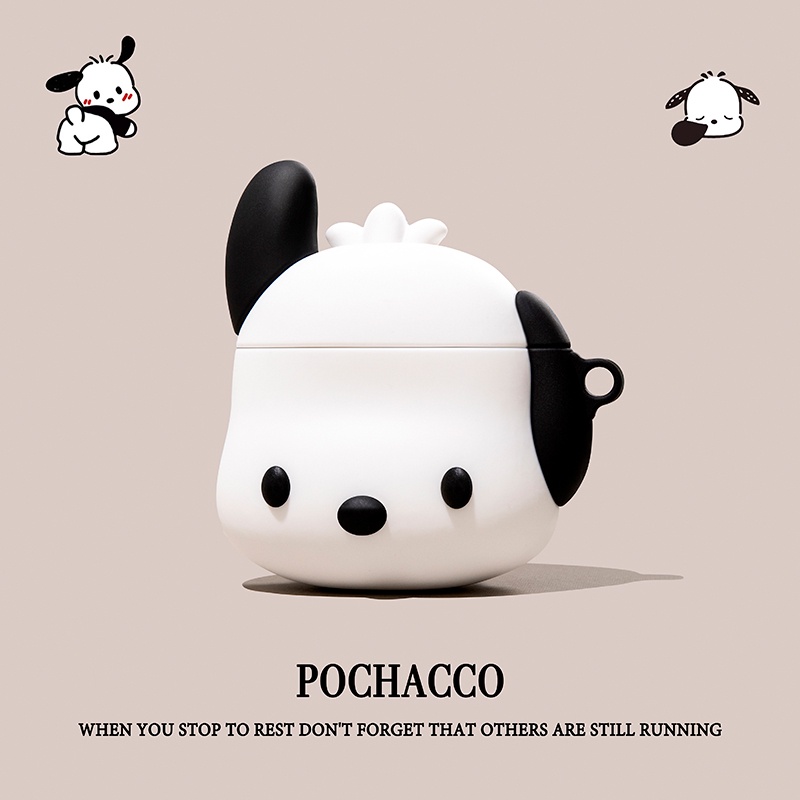 Vỏ Bảo Vệ Hộp Sạc Tai Nghe AirPods3gen 2021 AirPods3 AirPodsPro AirPods2gen Ốp