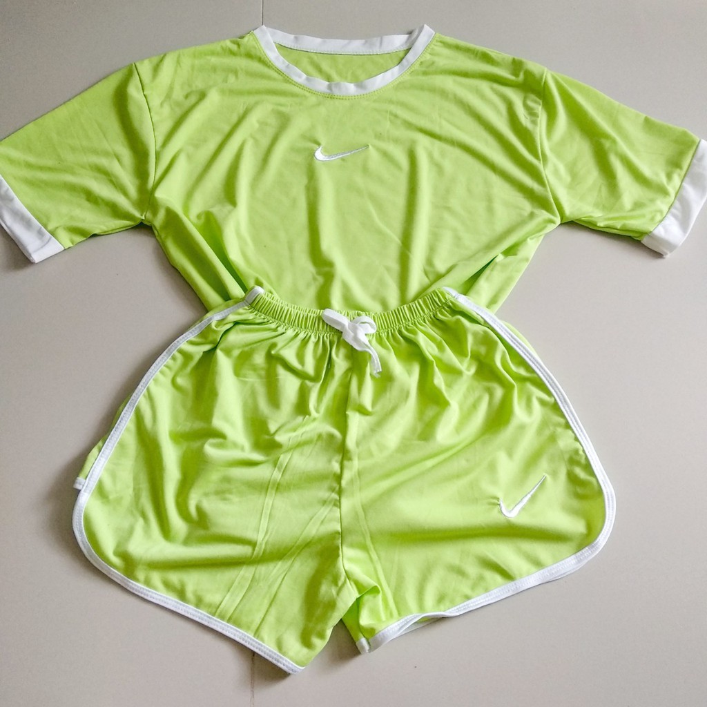 Đồ Bộ Ngủ Thể Thao Vải Cotton Mềm Mịn Cao Cấp Nhiều Màu Freesize 40-55 kg | BigBuy360 - bigbuy360.vn