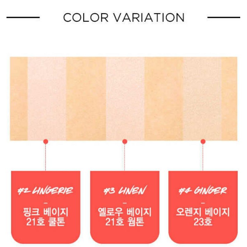 [Chính hãng] ClubClio Kill Cover Pink Glow Cream Cushion | BigBuy360 - bigbuy360.vn