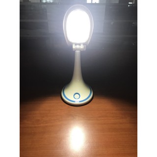 ĐÈN BÀN SẠC LED CẢM ỨNG COMET CT173B