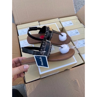 Sandal MK dư xịn bé gái đại