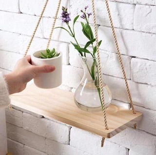 Kệ trang trí - Treo tường decor