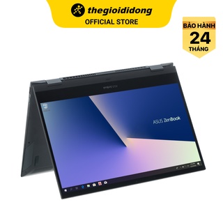 Laptop asus flip ux363ea i5 1135g7/8gb/512gb/13.3"f/touch/pen/cáp/túi/win11//xám - hàng chính hãng