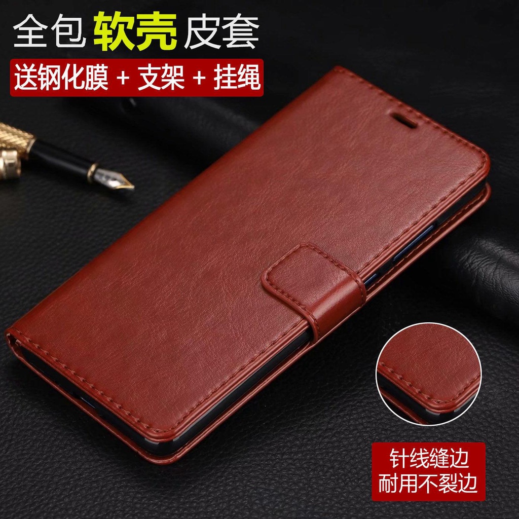 Bao Da Điện Thoại Bảo Vệ Toàn Diện Chống Rơi Cho Huawei p40 / p30 p20pro/p10plus p9 / p8 p20 p10