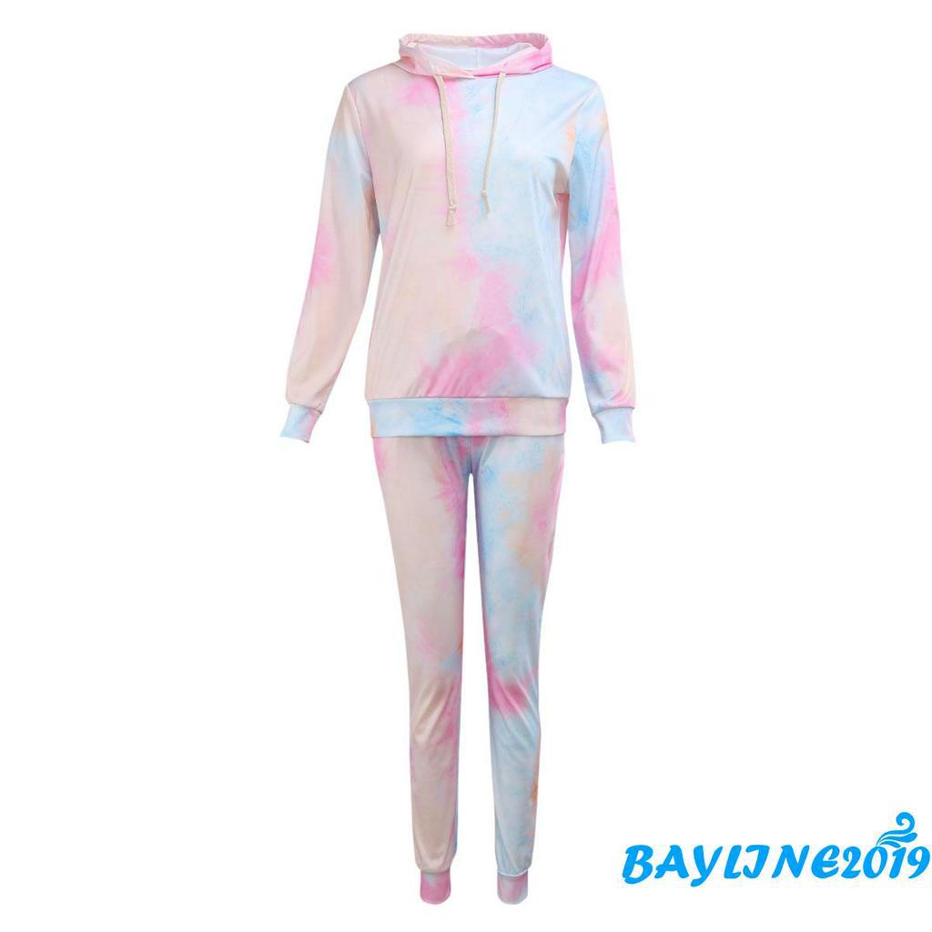 Set Đồ Thể Thao 2 Chi Tiết Thời Trang Quyến Rũ Cho Nữ